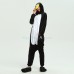 Penguin Kigurumi Onesies Pajamas Animal Onesies for Adult