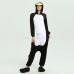 Penguin Kigurumi Onesies Pajamas Animal Onesies for Adult