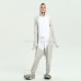 Grey Sea Lion Kigurumi Animal Onesie Pajama Costumes for Adult