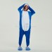 Shark Gloves A Kigurumi Animal Onesie Pajama Costumes for Adult