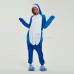 Shark Gloves A Kigurumi Animal Onesie Pajama Costumes for Adult