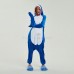 Shark Gloves A Kigurumi Animal Onesie Pajama Costumes for Adult