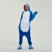 Shark Gloves A Kigurumi Animal Onesie Pajama Costumes for Adult