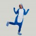 Shark Gloves A Kigurumi Animal Onesie Pajama Costumes for Adult