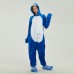 Shark Gloves B Kigurumi Animal Onesie Pajama Costumes for Adult