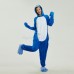 Shark Gloves B Kigurumi Animal Onesie Pajama Costumes for Adult