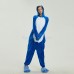 Shark Gloves B Kigurumi Animal Onesie Pajama Costumes for Adult