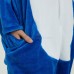 Shark Gloves B Kigurumi Animal Onesie Pajama Costumes for Adult
