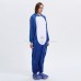 Shark Kigurumi Animal Onesie Pajama Costumes for Adult