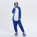 Shark Kigurumi Animal Onesie Pajama Costumes for Adult