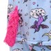 Belly Unicorn Kigurumi Onesies Pajamas Animal Onesies for Adult