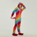 Fish Belt Unicorn Kigurumi Onesies Pajamas Animal Onesies for Adult