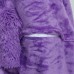 Purple Unicorn Kigurumi Onesies Pajamas Animal Onesies for Adult