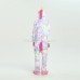 Stars Unicorn Kigurumi Onesies Pajamas Animal Onesies for Adult