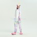 Stars Unicorn Kigurumi Onesies Pajamas Animal Onesies for Adult