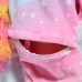 Starry Sky Unicorn Onesie Pajamas Animal Onesies for Adult