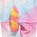 Starry Sky Unicorn Onesie Pajamas Animal Onesies for Adult