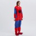 Spider Kigurumi Onesies Pajamas Animal Onesies for Adult