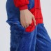 Spider Kigurumi Onesies Pajamas Animal Onesies for Adult