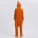 Smiling Kigurumi Animal Onesie Pajama Costumes for Adult