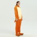 Tiger Kigurumi Onesies Pajamas Animal Onesies for Adult