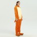 Tiger Kigurumi Onesies Pajamas Animal Onesies for Adult