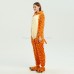 Tiger Kigurumi Onesies Pajamas Animal Onesies for Adult