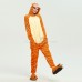 Tiger Kigurumi Onesies Pajamas Animal Onesies for Adult