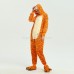 Tiger Kigurumi Onesies Pajamas Animal Onesies for Adult