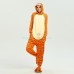 Tiger Kigurumi Onesies Pajamas Animal Onesies for Adult