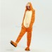 Tiger Kigurumi Onesies Pajamas Animal Onesies for Adult