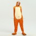 Tiger Kigurumi Onesies Pajamas Animal Onesies for Adult