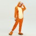 Tiger Kigurumi Onesies Pajamas Animal Onesies for Adult