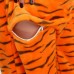 Tiger Kigurumi Onesies Pajamas Animal Onesies for Adult