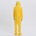 Duck Kigurumi Animal Onesie Pajama Costumes for Adult