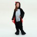 Kids Bat Kigurumi Onesies Pajamas Animal Costumes