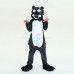 Kids Timber Wolf Onesie Pajamas Animal Kigurumi Costumes Kids Onesie