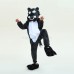 Kids Timber Wolf Onesie Pajamas Animal Kigurumi Costumes Kids Onesie