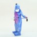 Kids Eeyore Donkey Kigurumi Animal Onesies Pajamas