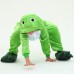 Kids Frog Kigurumi Animal Onesies Pajamas