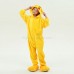 Kids Pikachu Kigurumi Animal Onesies Pajamas