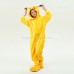 Kids Pikachu Kigurumi Animal Onesies Pajamas