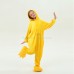 Kids Pikachu Kigurumi Animal Onesies Pajamas