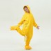 Kids Pikachu Kigurumi Animal Onesies Pajamas