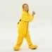 Kids Pikachu Kigurumi Animal Onesies Pajamas