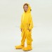 Kids Pikachu Kigurumi Animal Onesies Pajamas