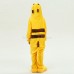 Kids Pikachu Kigurumi Animal Onesies Pajamas