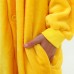 Kids Pikachu Kigurumi Animal Onesies Pajamas