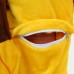 Kids Pikachu Kigurumi Animal Onesies Pajamas