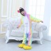 Kids Colorful Unicorn Kigurumi Animal Onesies Pajamas